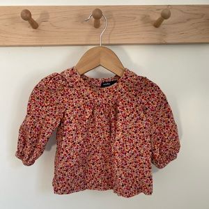 Gap corduroy shirt